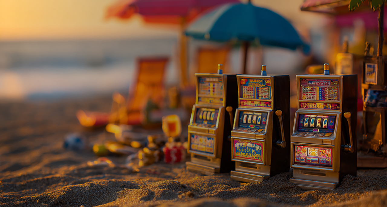 Winning Days Casino