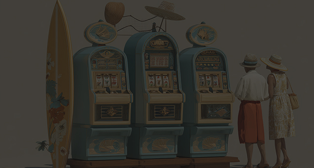 Winning Days Casino