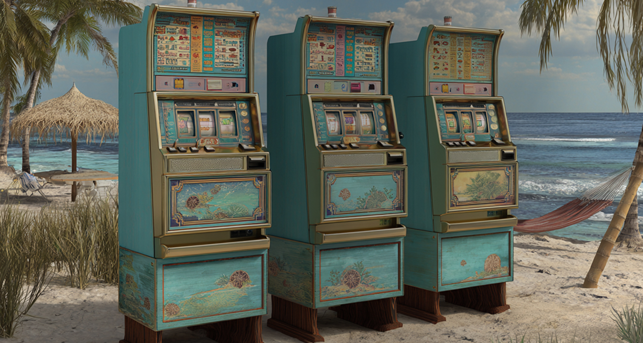 Winning Days Casino